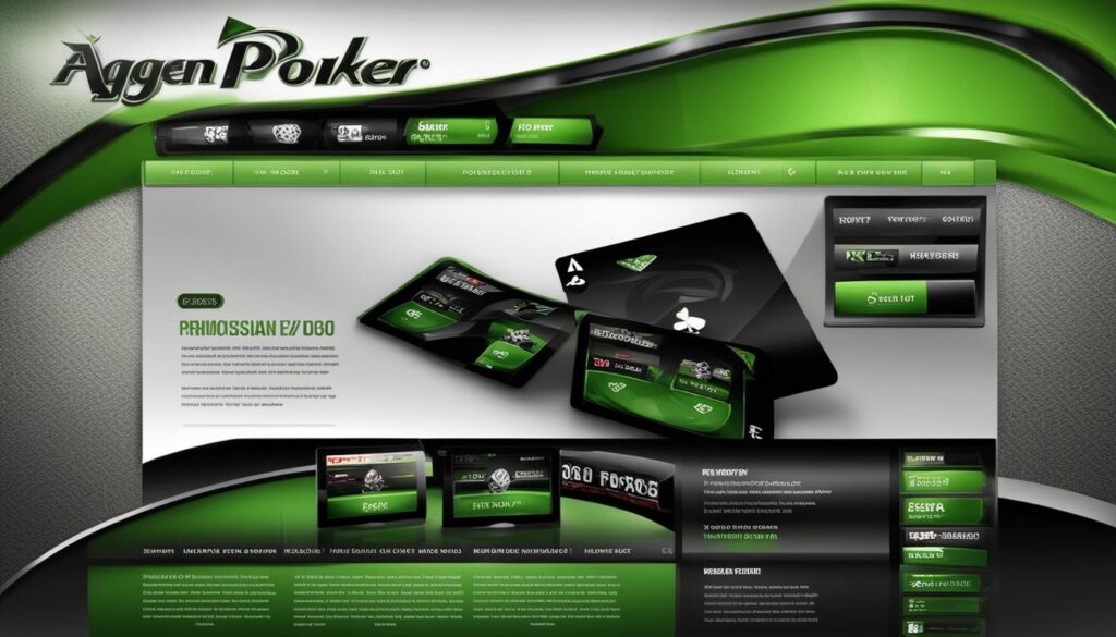 Agen Poker Online