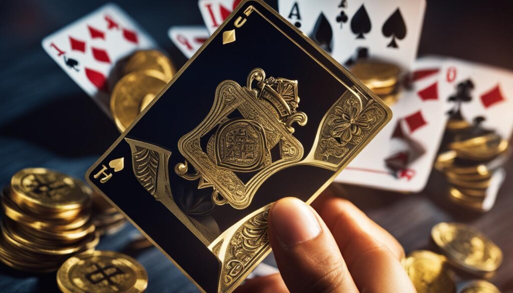 Bonus Poker Online