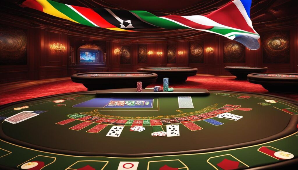 Omaha Poker Online
