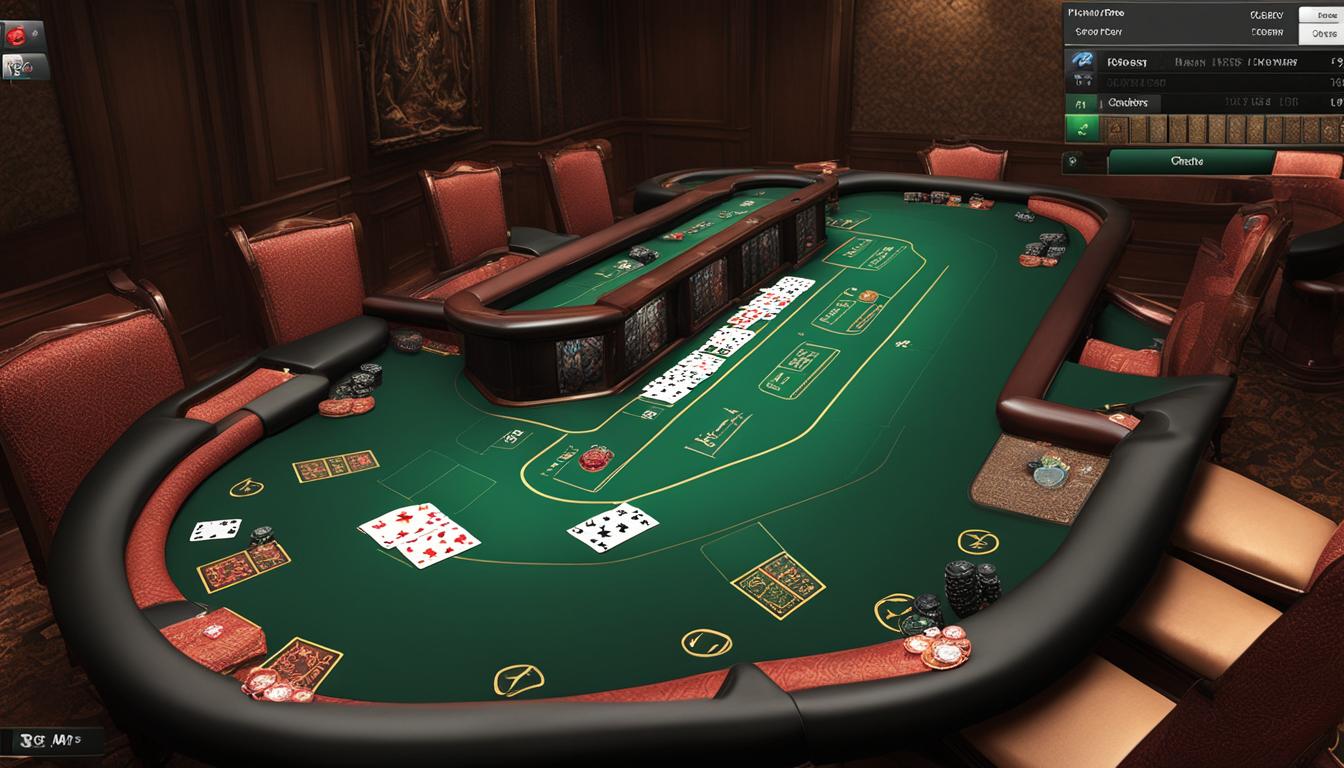 Panduan Poker Online
