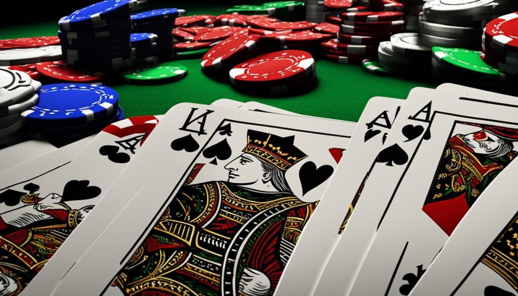 Permainan Poker