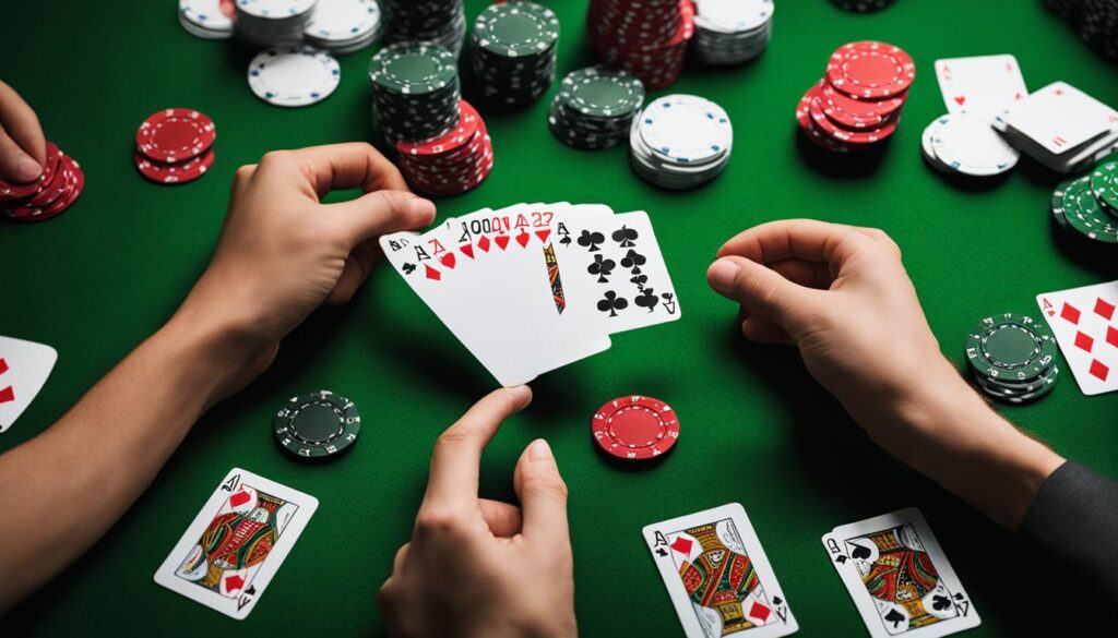Poker Gratis