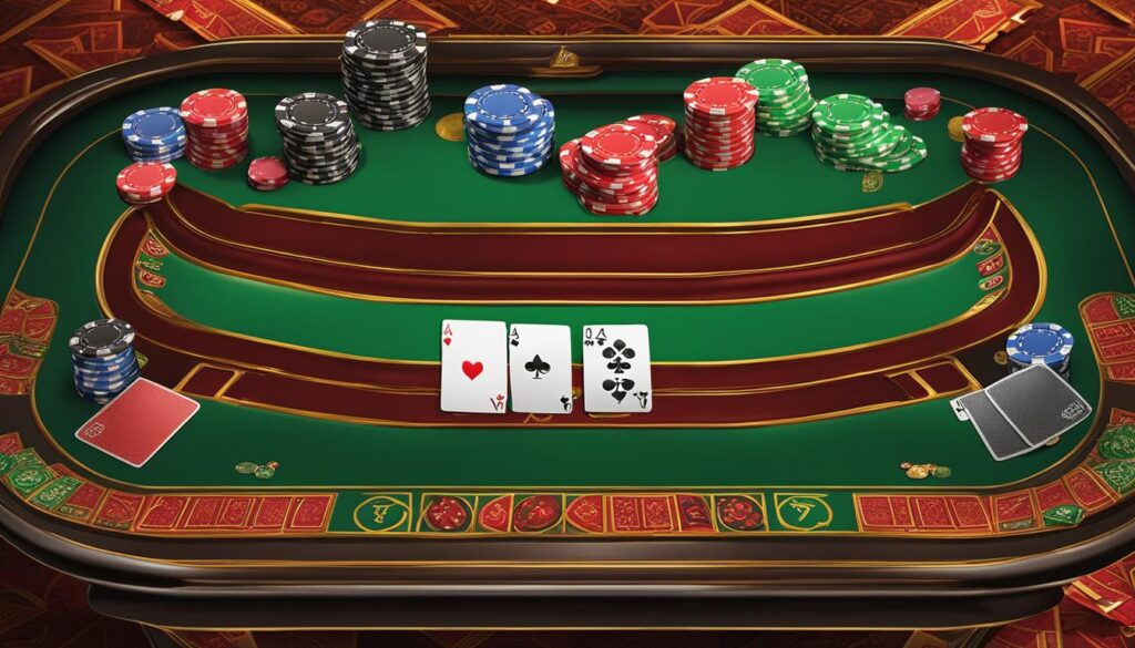 Poker Online