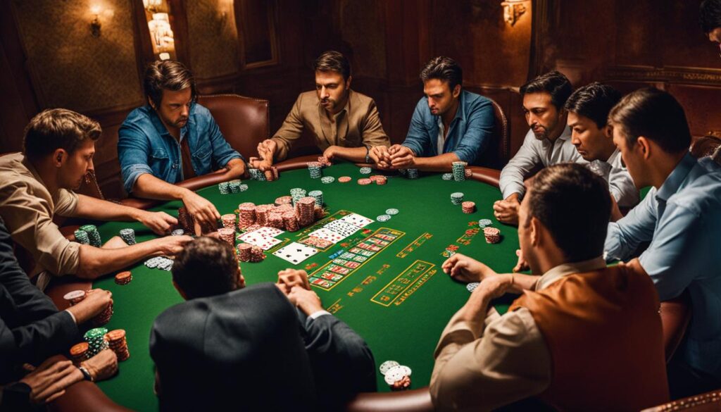 Poker Populer