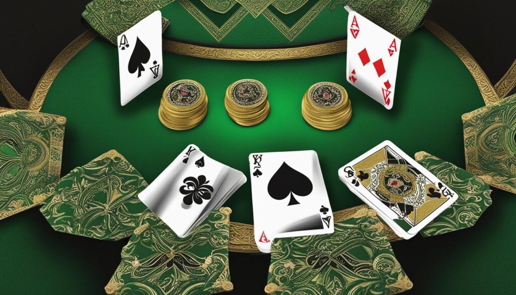 Poker Terpercaya