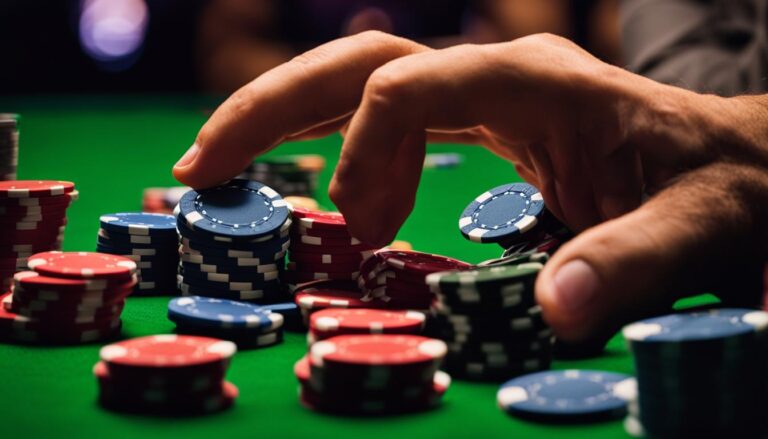 Poker dengan Uang Asli