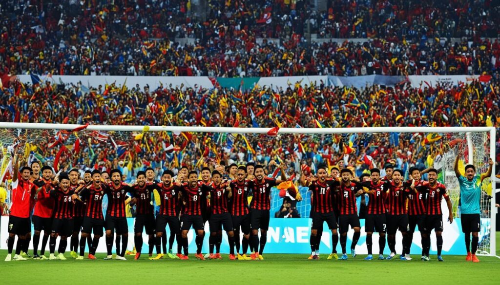 Turnamen SBOBET terbaik 2023