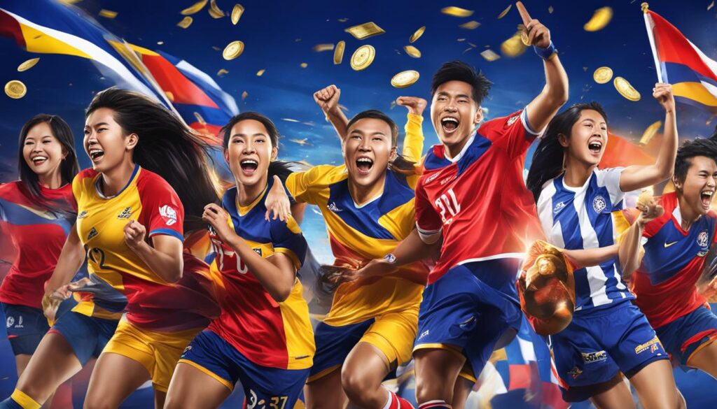 Keuntungan Bermain di Situs SBOBET Asia Tanpa Potongan Deposit 2024