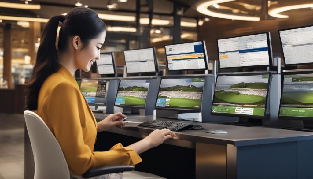Layanan Pelanggan di Situs SBOBET Asia Tanpa Potongan Deposit 2024