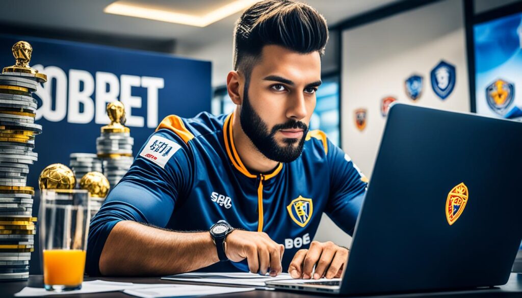 Main SBOBET Gratis