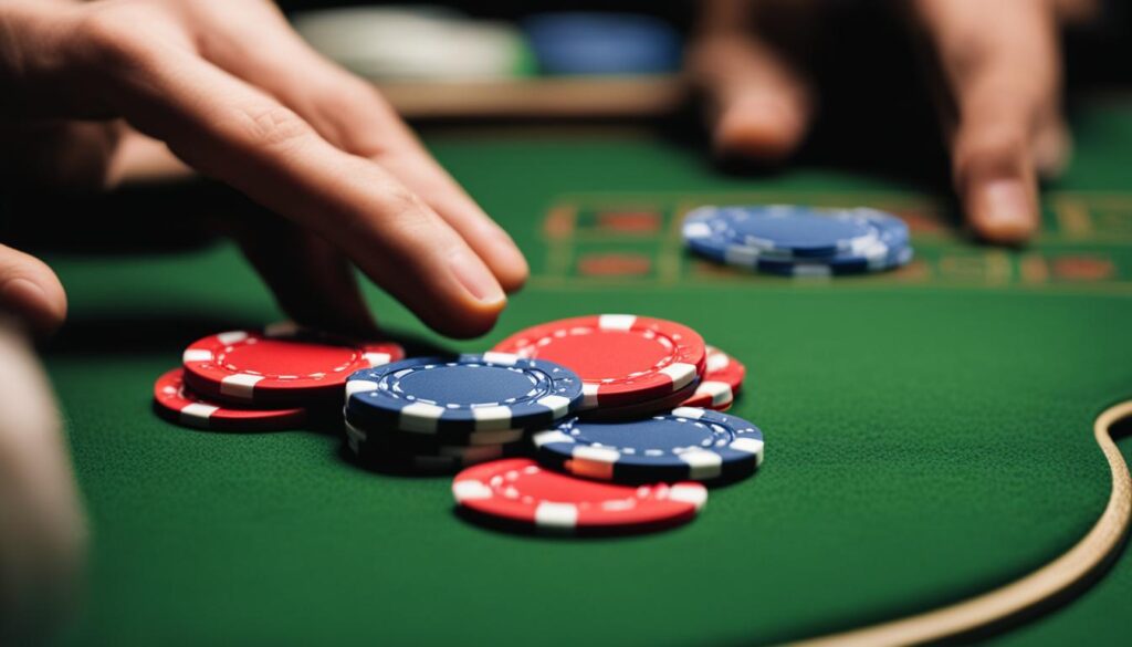 Panduan Bermain Poker
