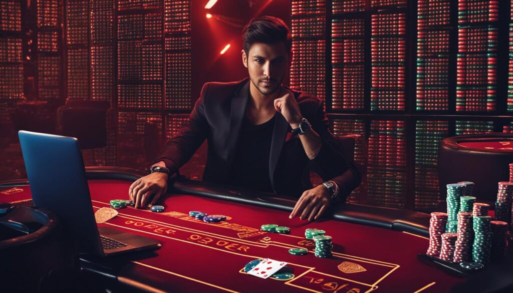 Panduan Poker Online Terlengkap