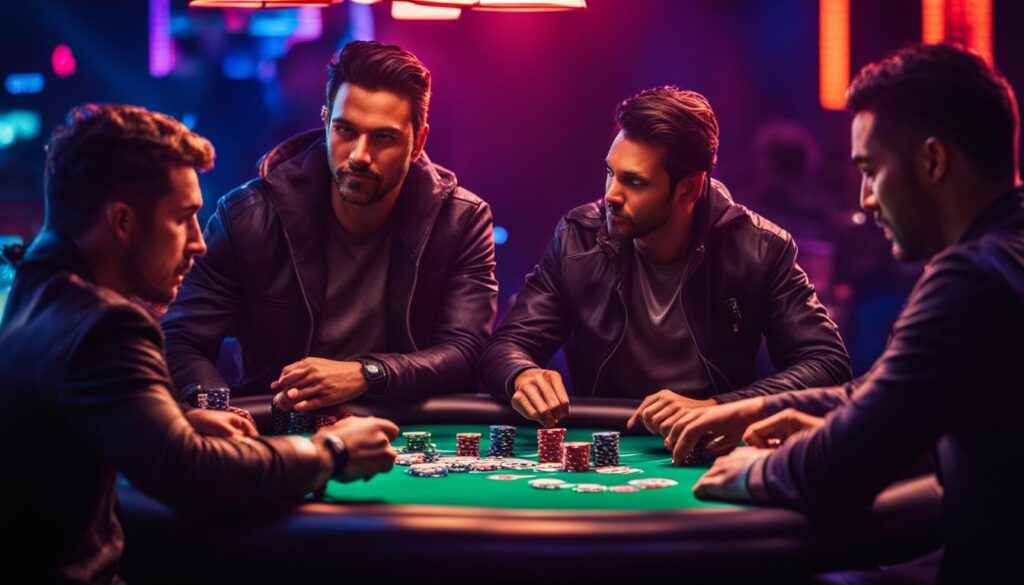 Poker Terbaru