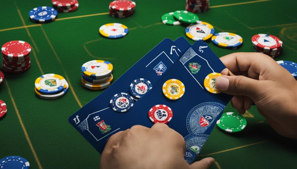 Strategi Bertaruh di SBOBET Asia Tanpa Potongan Deposit 2024