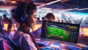 Taruhan SBOBET Online 2024