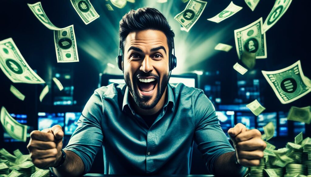 Taruhan SBOBET Online Terbesar