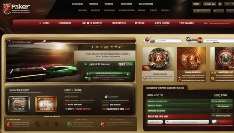 situs poker terpercaya dan agen poker online