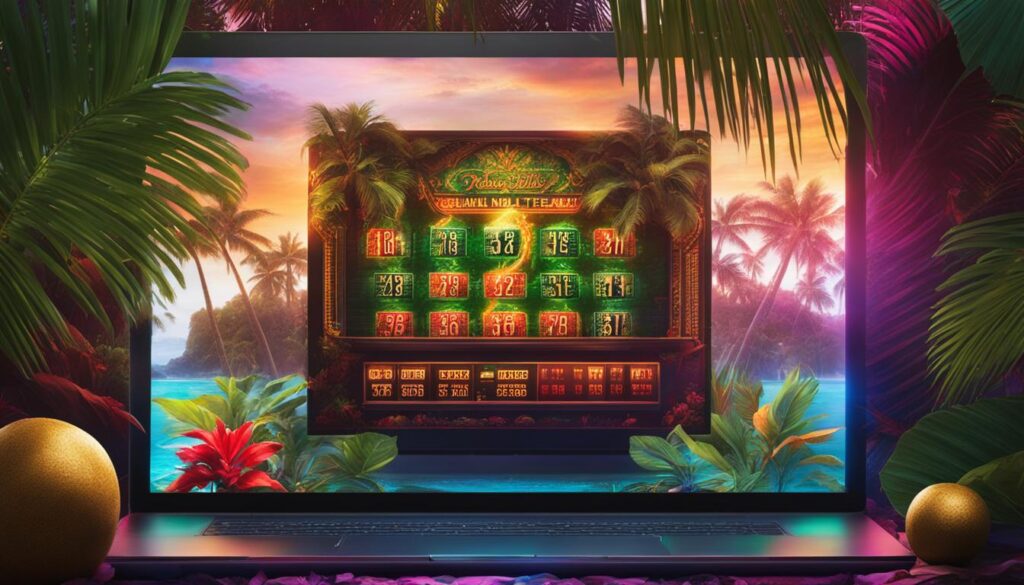 Bocoran Togel Thailand Online Terpercaya
