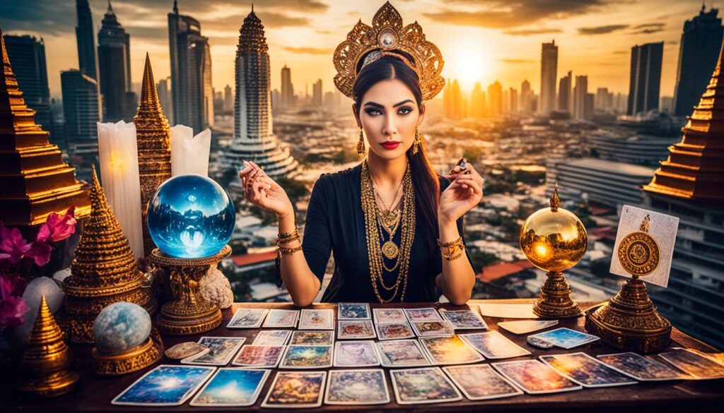 Master Prediksi Togel Thailand