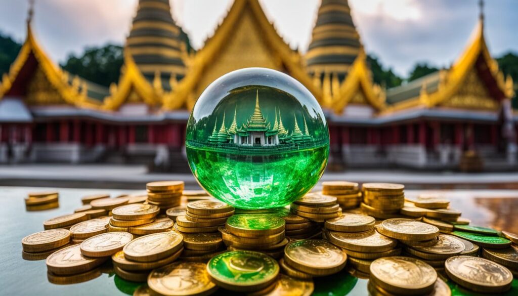Prediksi Togel Thailand Akurat Hari Ini