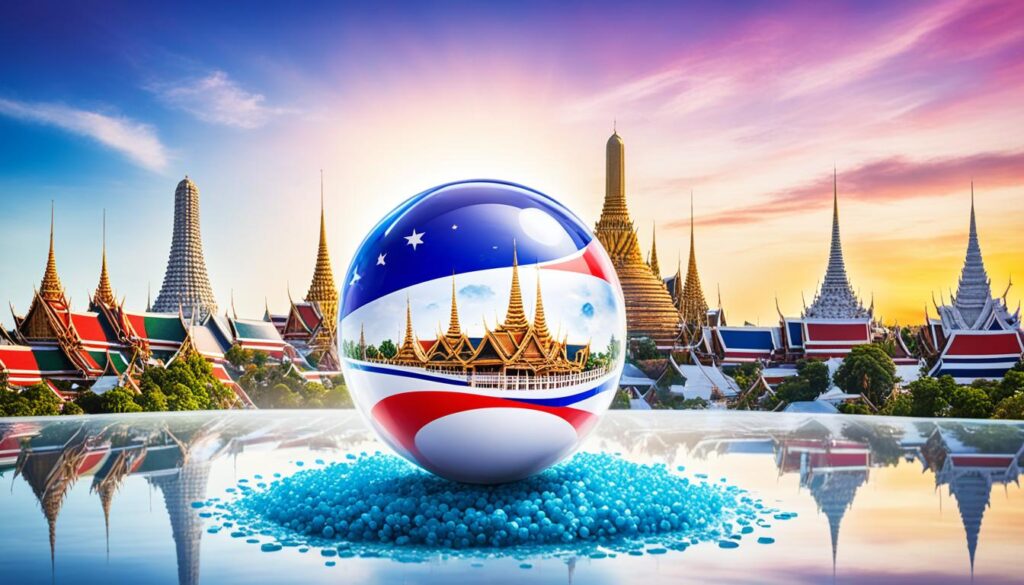 Prediksi Togel Thailand Gratis Setiap Hari