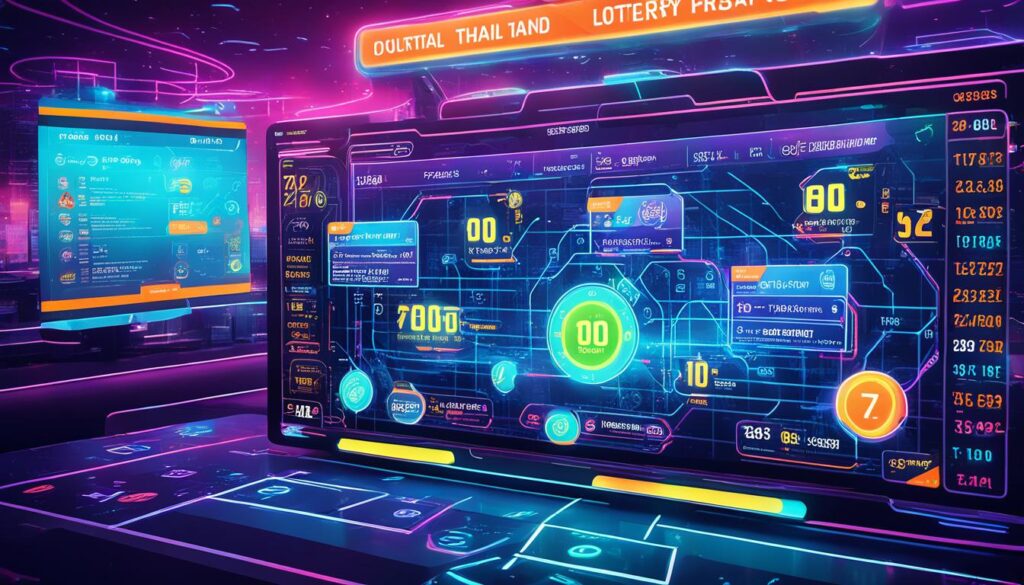 Prediksi Togel Thailand Online dengan Fitur Terbaru