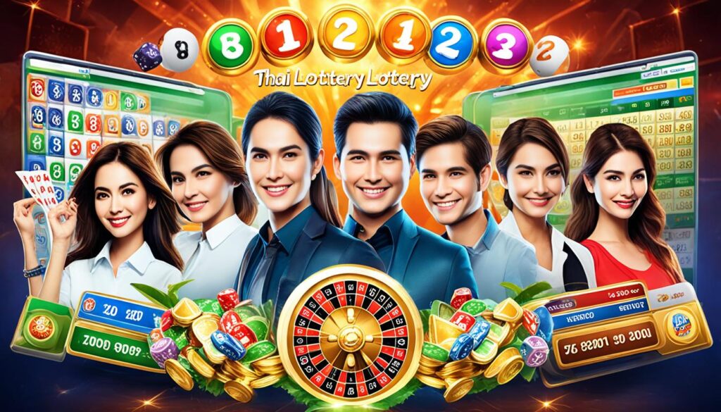 Prediksi Togel Thailand Online dengan Mode Demo