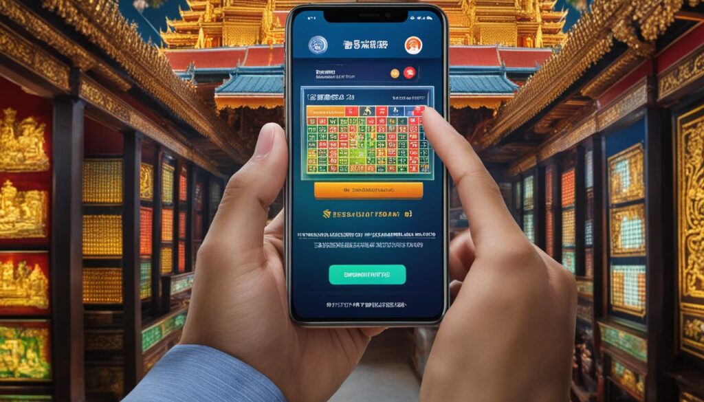 Prediksi Togel Thailand Online dengan Variasi Taruhan yang Beragam