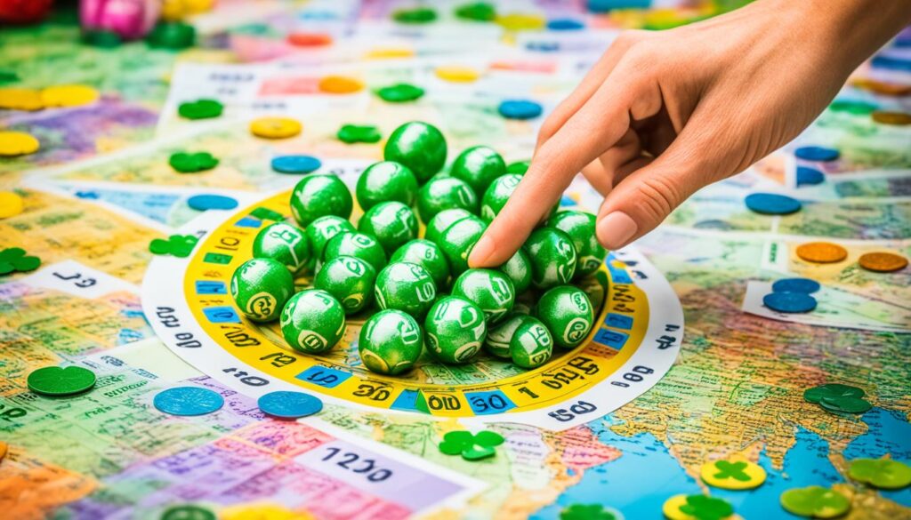 Taruhan Togel Online dengan Prediksi Akurat Thailand