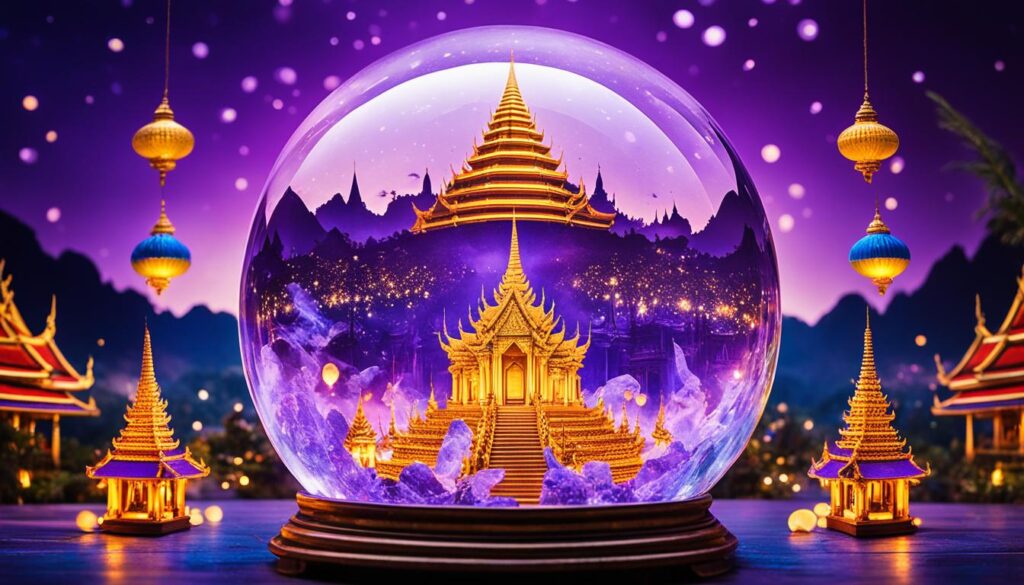 prediksi togel thailand online dengan keamanan terjamin