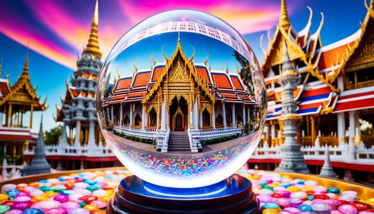 prediksi togel thailand online dengan panduan lengkap