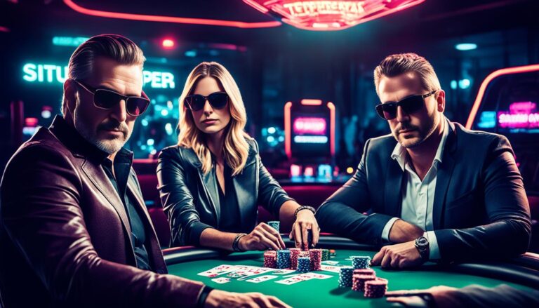 Analisis dan Review Game Poker Casino Terkini