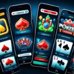 Aplikasi Poker Casino Online Terbaik untuk Android/iOS