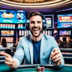 Bonus Besar di Poker Casino Online Internasional