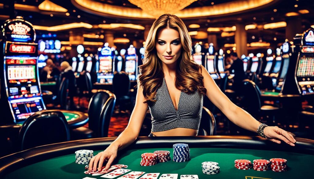 Daftar Situs Poker Casino Terpercaya Global