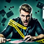 Edukasi Risiko Bermain Judi Poker Casino Online