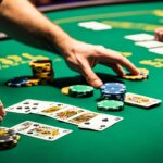 Fitur Live Dealer di Poker Casino Online