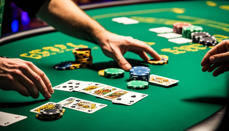 Fitur Live Dealer di Poker Casino Online