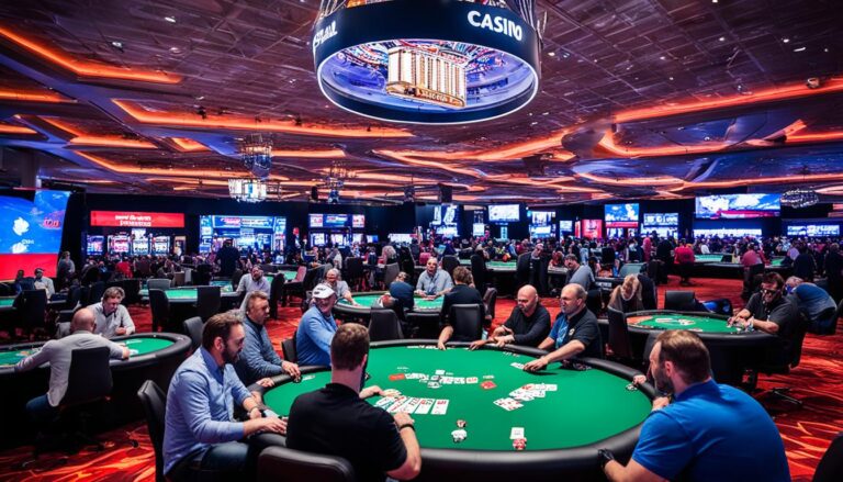Forum Diskusi Penggemar Poker Casino Dunia