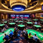 Jadwal Event Poker Casino Internasional Terupdate