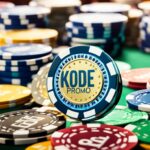 Kode Promo Situs Poker Casino Online Terbaru