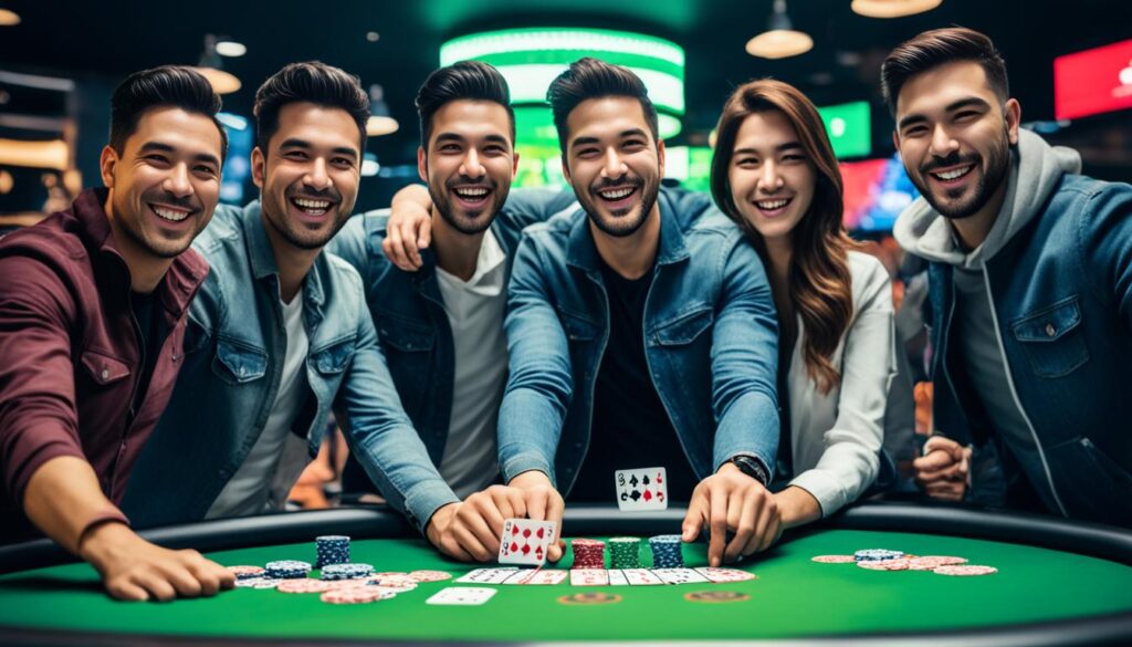 Poker Online