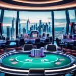Situs Poker Casino Online Terbaik Dunia 2024