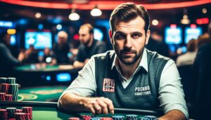 Strategi Menang Poker Casino Online