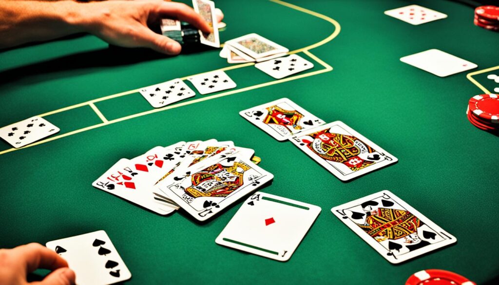 Texas Hold'em