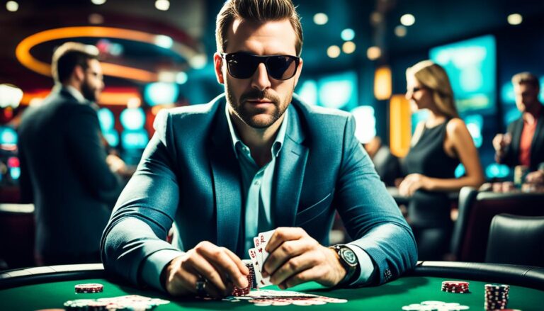 Tips dan Trik Bermain Poker Casino Profesional