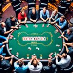 Turnamen Poker Casino Global dengan Hadiah Besar