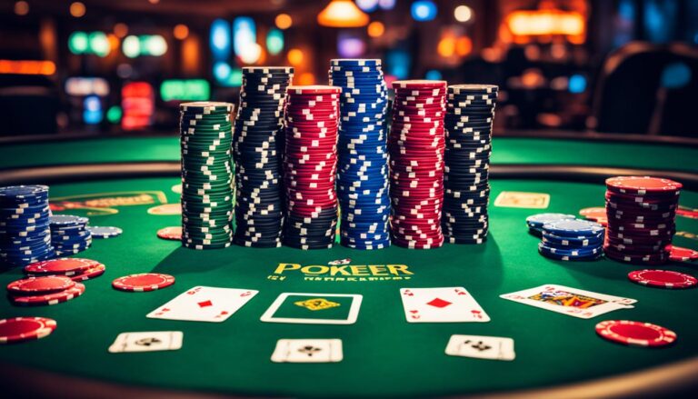 Ulasan Situs Poker Casino Dunia Terpopuler