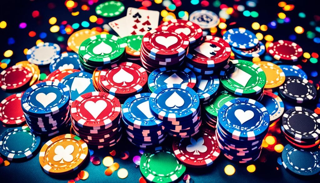 Hadiah Poker
