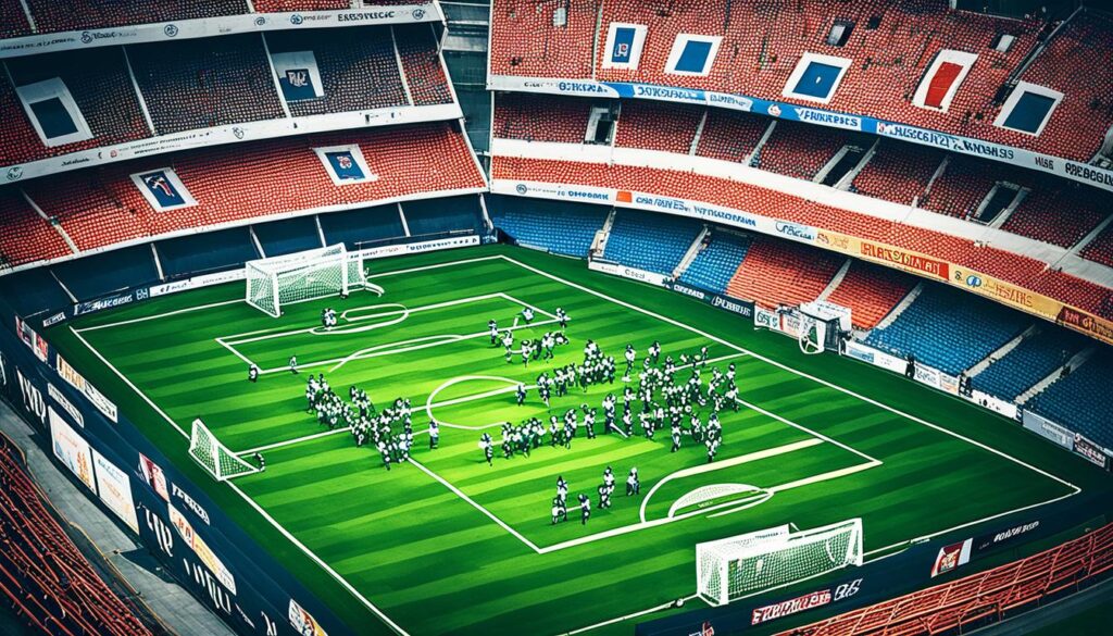 Bandar bola